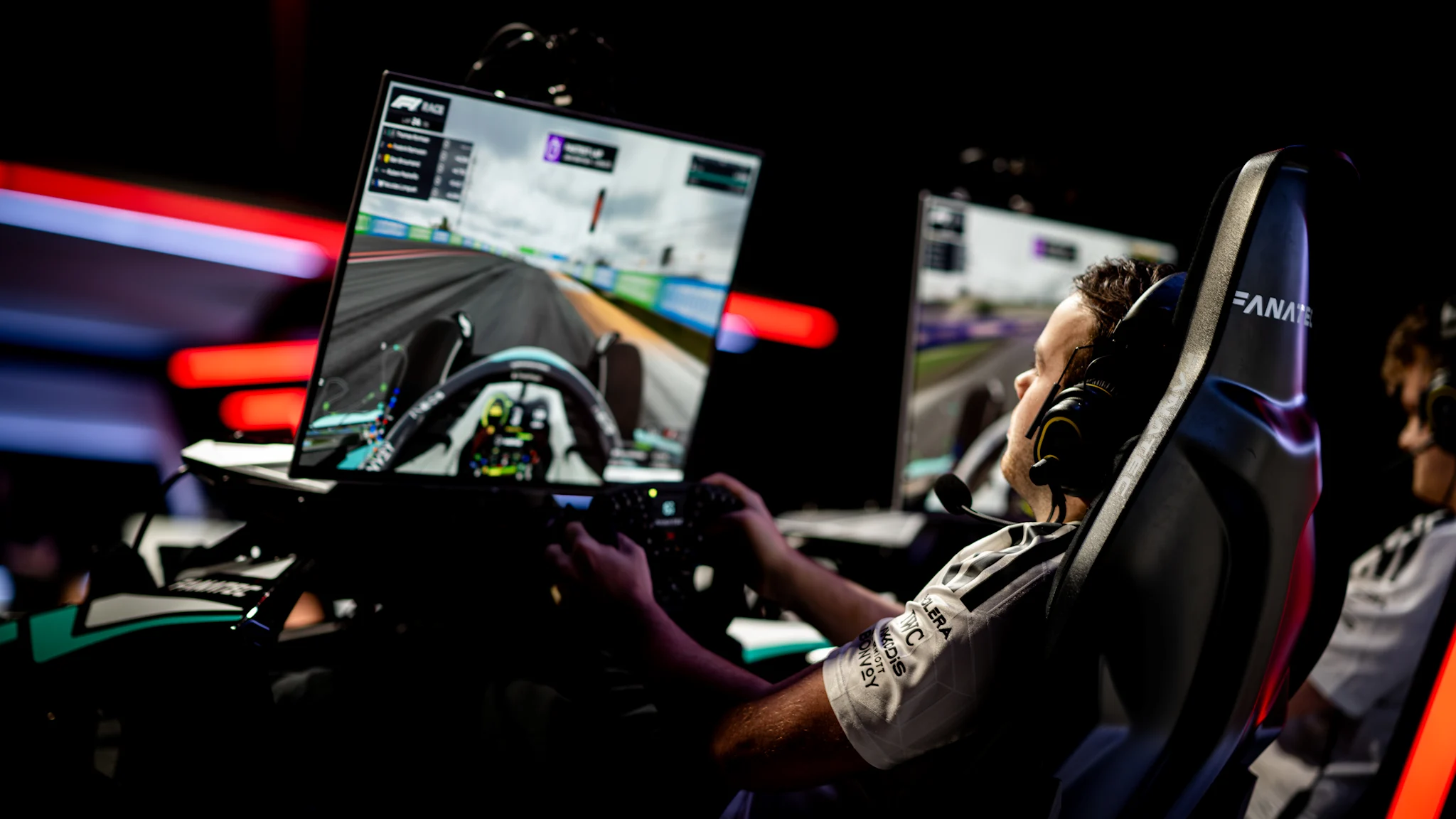 2026 F1 j9九游会(中国)官方网站 世界锦标赛第十轮直播：墨西哥城站竞逐即将开启